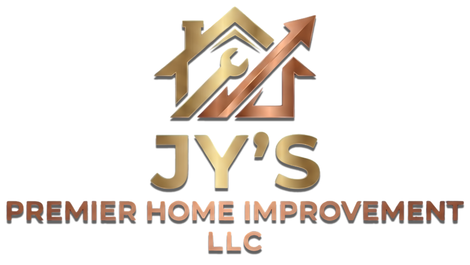 JY Premier Home Improvements LLC logo