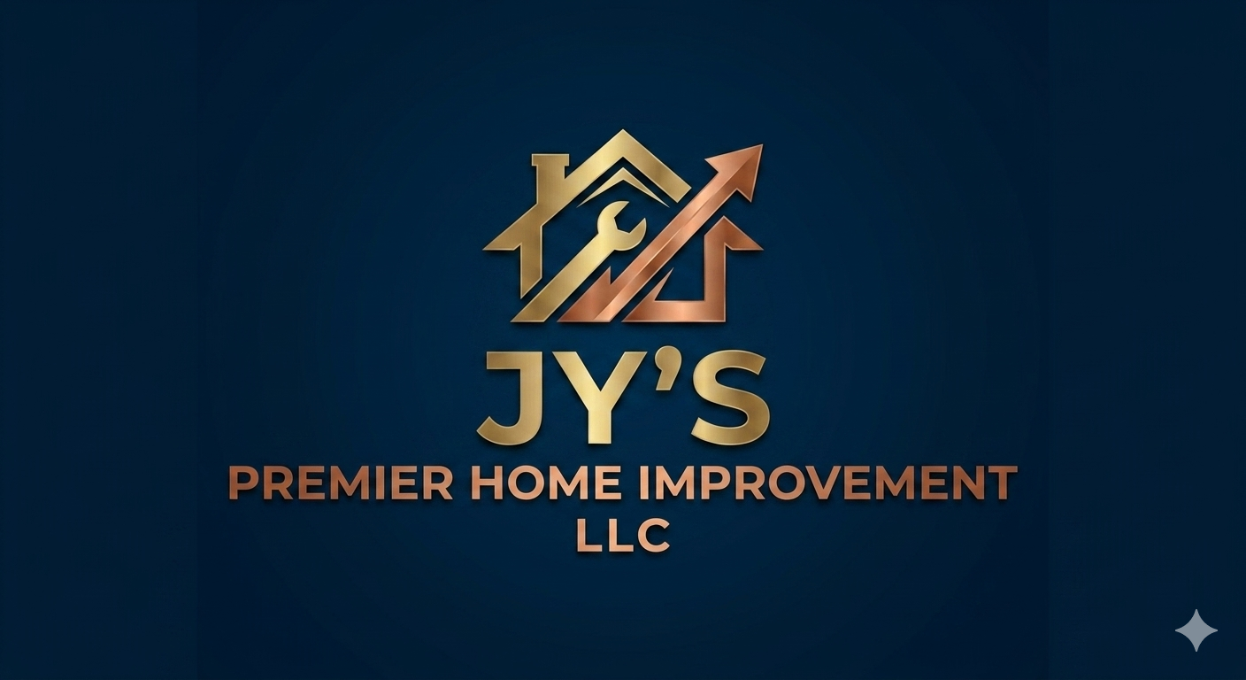 JY Premier Home Improvements LLC logo